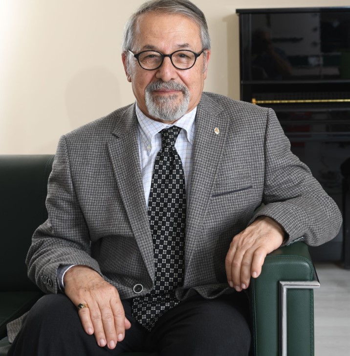 Naci Görür’den Antalya İçin Endişelendiren Açıklama: “Fayların Kapasitesi Daha Büyük”