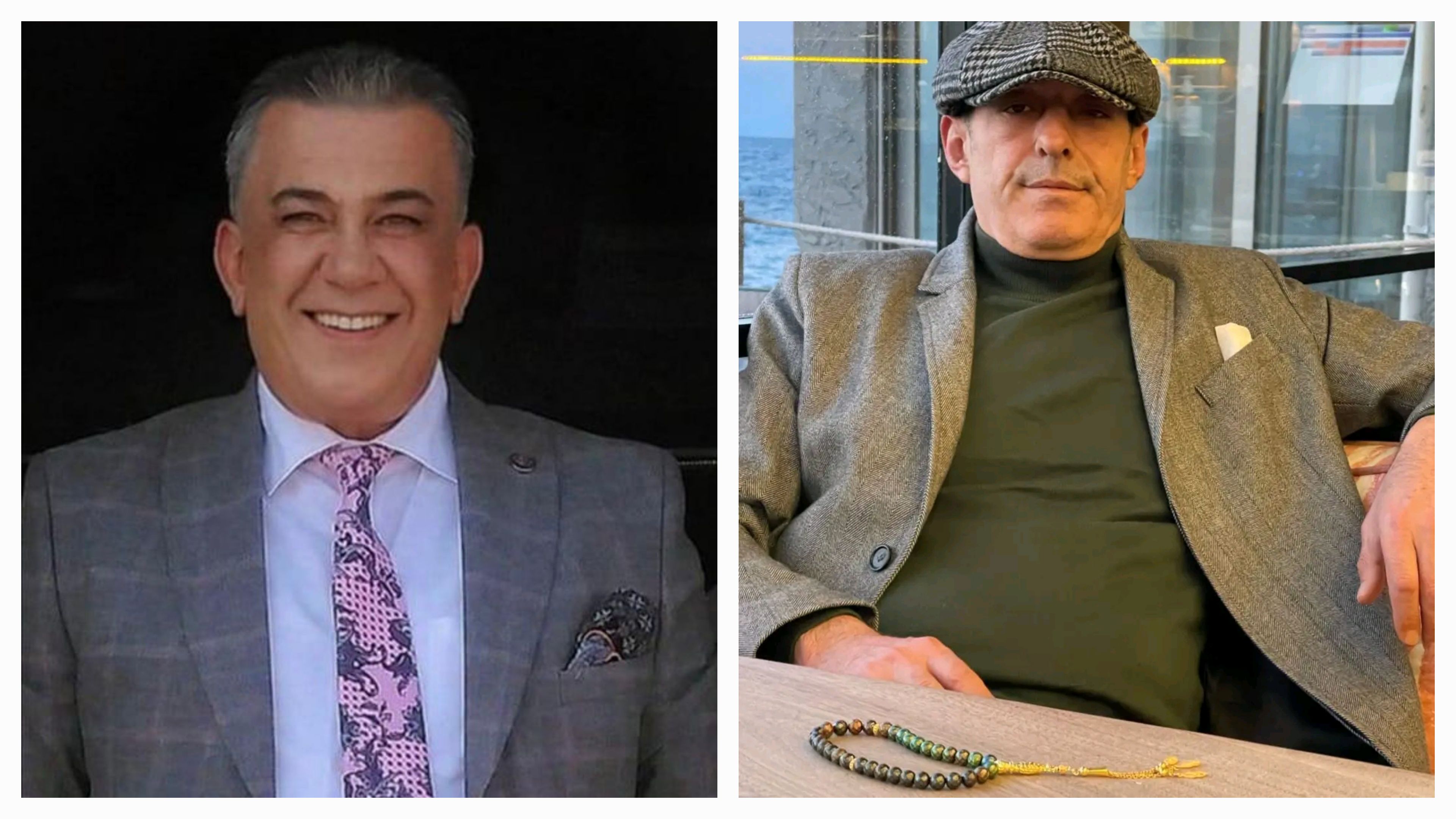 İş İnsanı Murat Ertuş: “Eşref Saral Diyarbakır İçin Tüm İmkanlarını Seferber Eden Kıymetli Bir Değerdir”