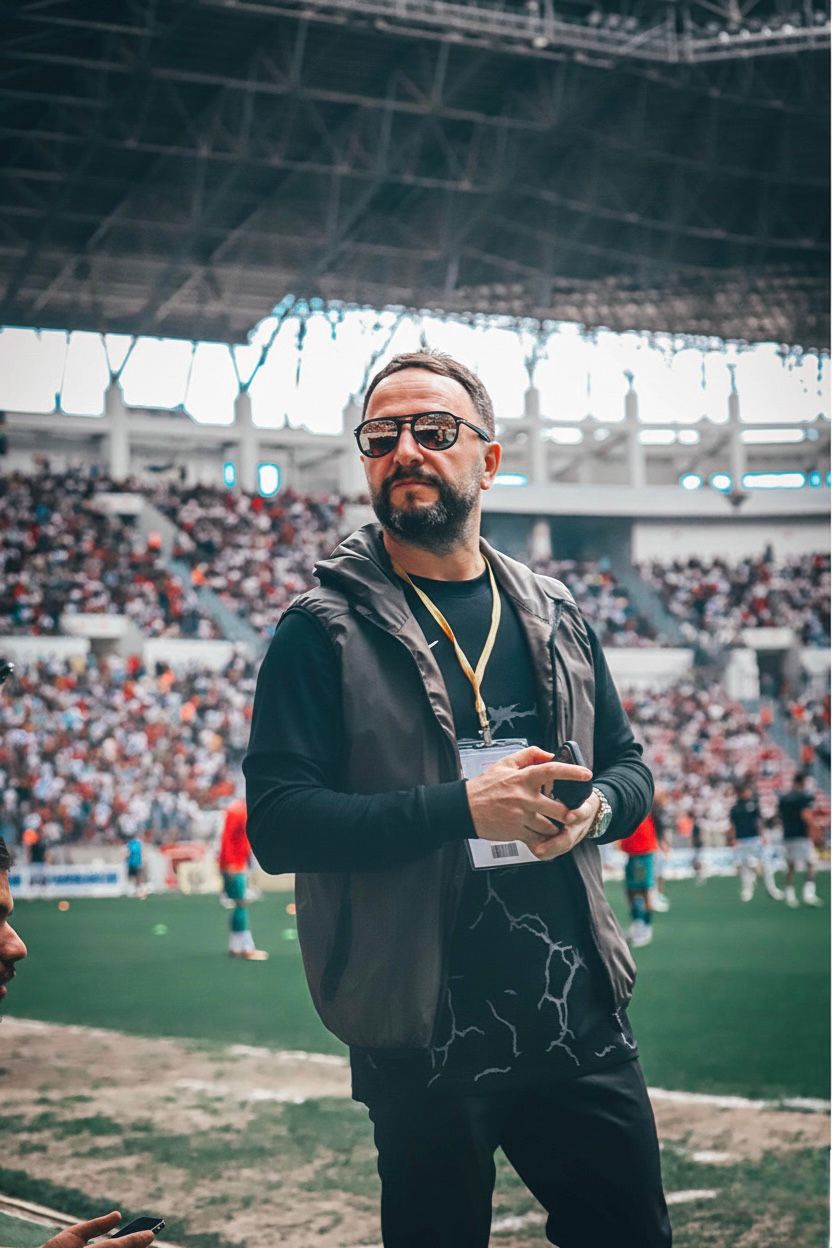 "SÜPER LİG BÖLGEYİ AYAĞA KALDIRIR"