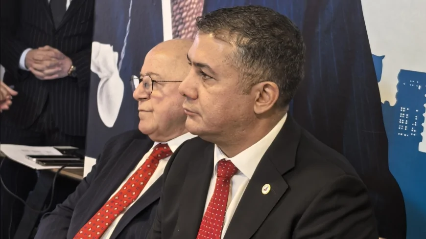 Yerli ve Milli Parti, 85 Milyonu Kucaklayacak Tek Partidir” Ankara’daki Büyük Kongreyi CUMHA Canlı Yayınlarla Aktardı