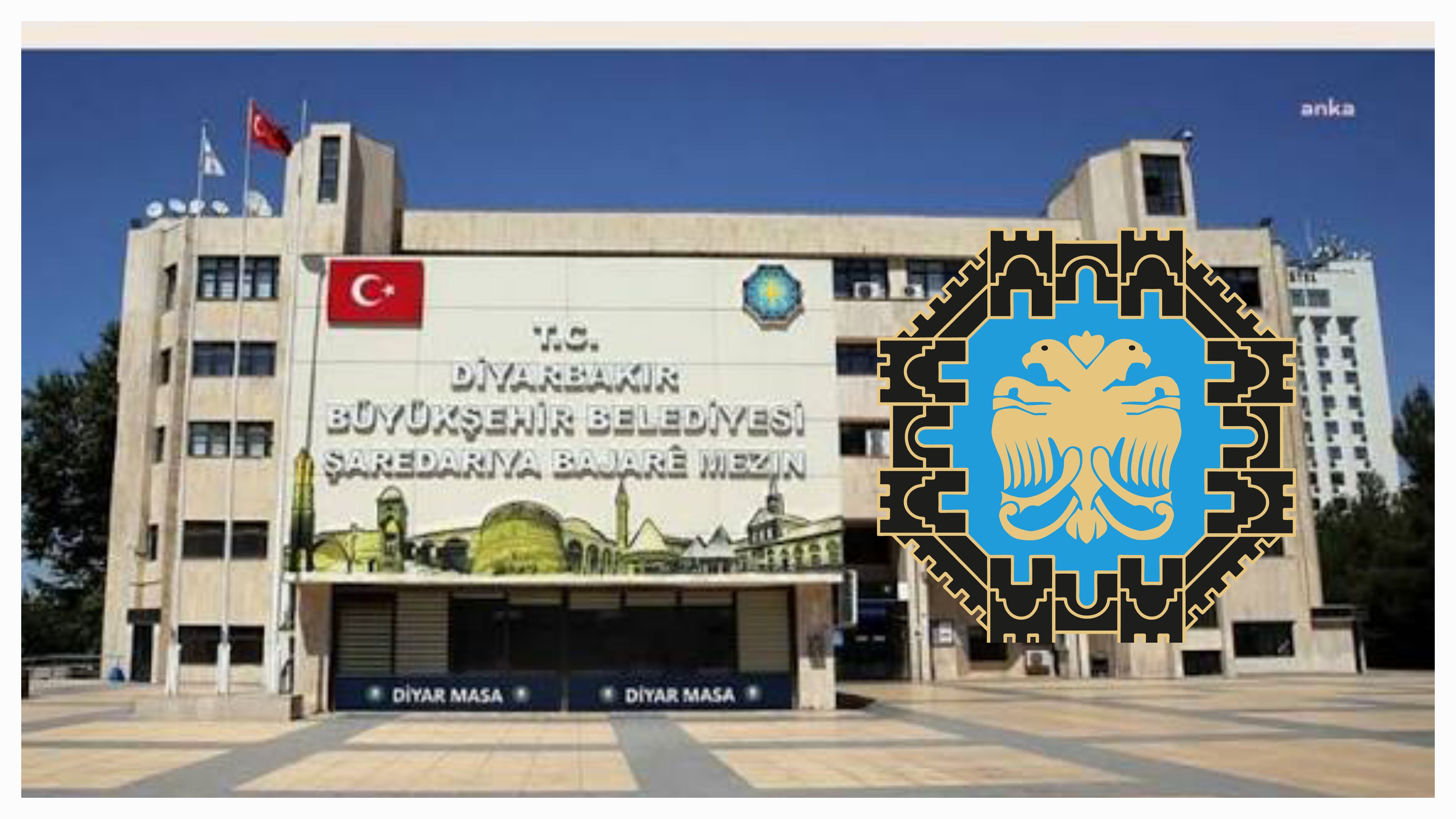 Diyarbakır’da İmar Planı Değişikliği Ve Rant İddiaları Kamuoyunun Gündeminde