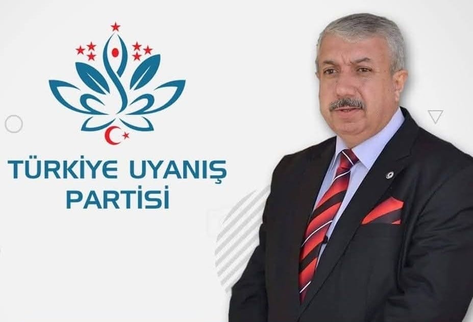 Türkiye Uyanış Partisi Genel Başkanı Ahmet İmrek’ten hükümet ve ABD’ye sert çıkış: “Gizli bir Ortadoğu tasarımı devrede”