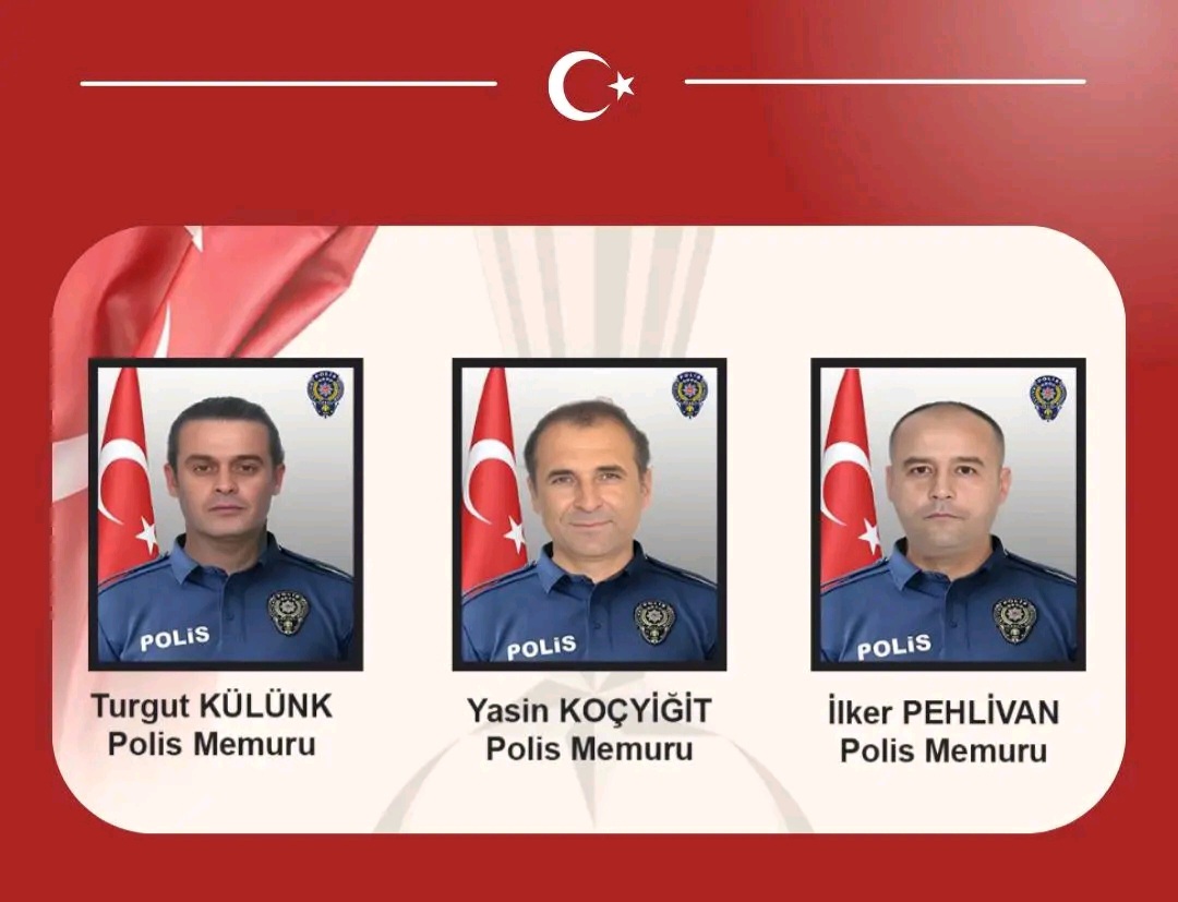 İş İnsanı Murat Ertuş: “Bu Topraklarda Teröre Asla Geçit Verilmeyecektir