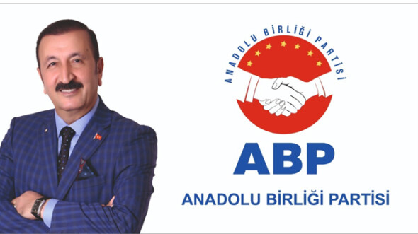 Anadolu Birliği Partisi Genel Başkanı Bedri Yalçın’dan 2026 Yılı Mesajı