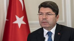 ADALET BAKANI YILMAZ TUNÇ, 2025'TE YARGI ALANINDAKİ UYGULAMALARI VE FAALİYETLERİ PAYLAŞTI