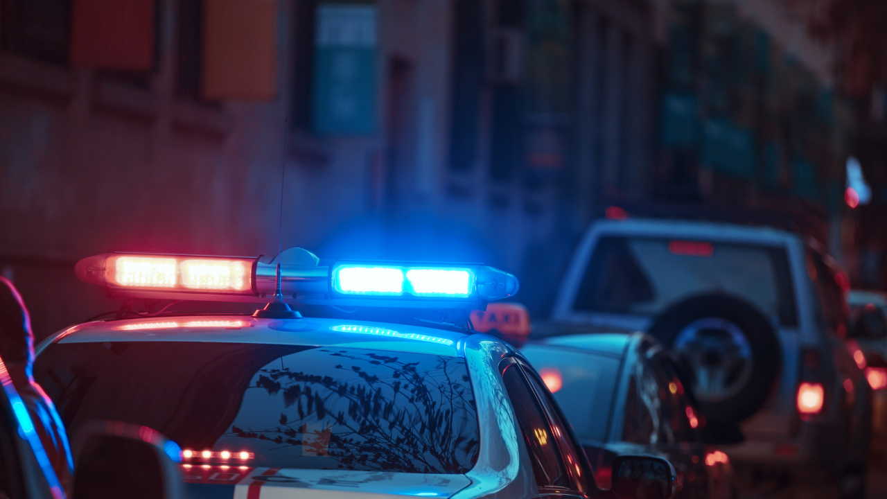 Antalya’da Geniş Kapsamlı Asayiş Uygulaması: 241 Tutuklama