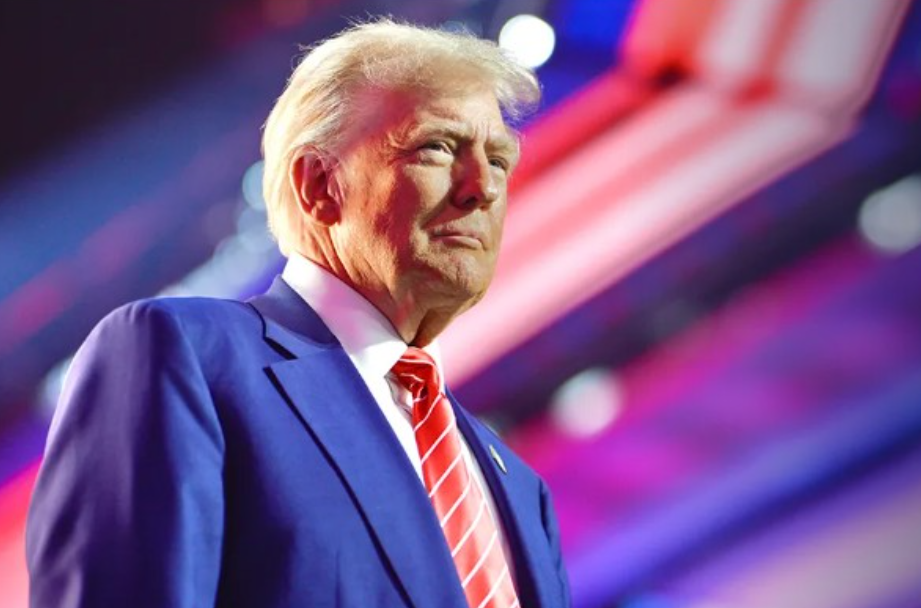 Trump: Venezuela ABD'ye 30-50 milyon varil petrol satacak