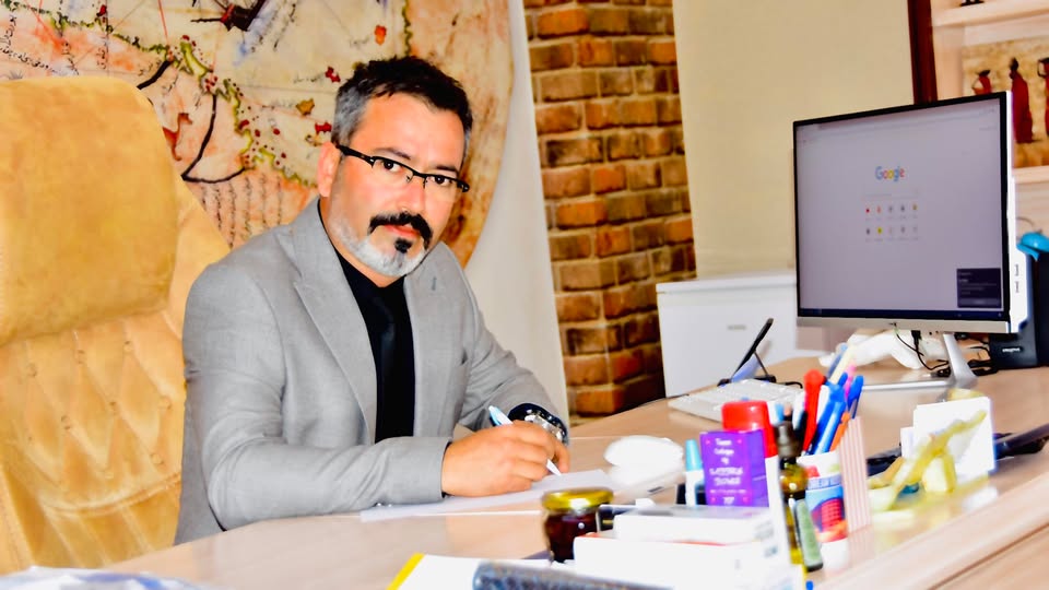 Akseki’de Gündem Olan Dosyada Karar: Erdoğan Erdoğan Hakkında “Kovuşturmaya Yer Yok”