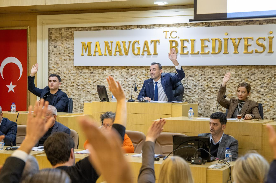 BÜLENT ECEVİT’İN İSMİ MANAVGAT’TA YAŞATILACAK