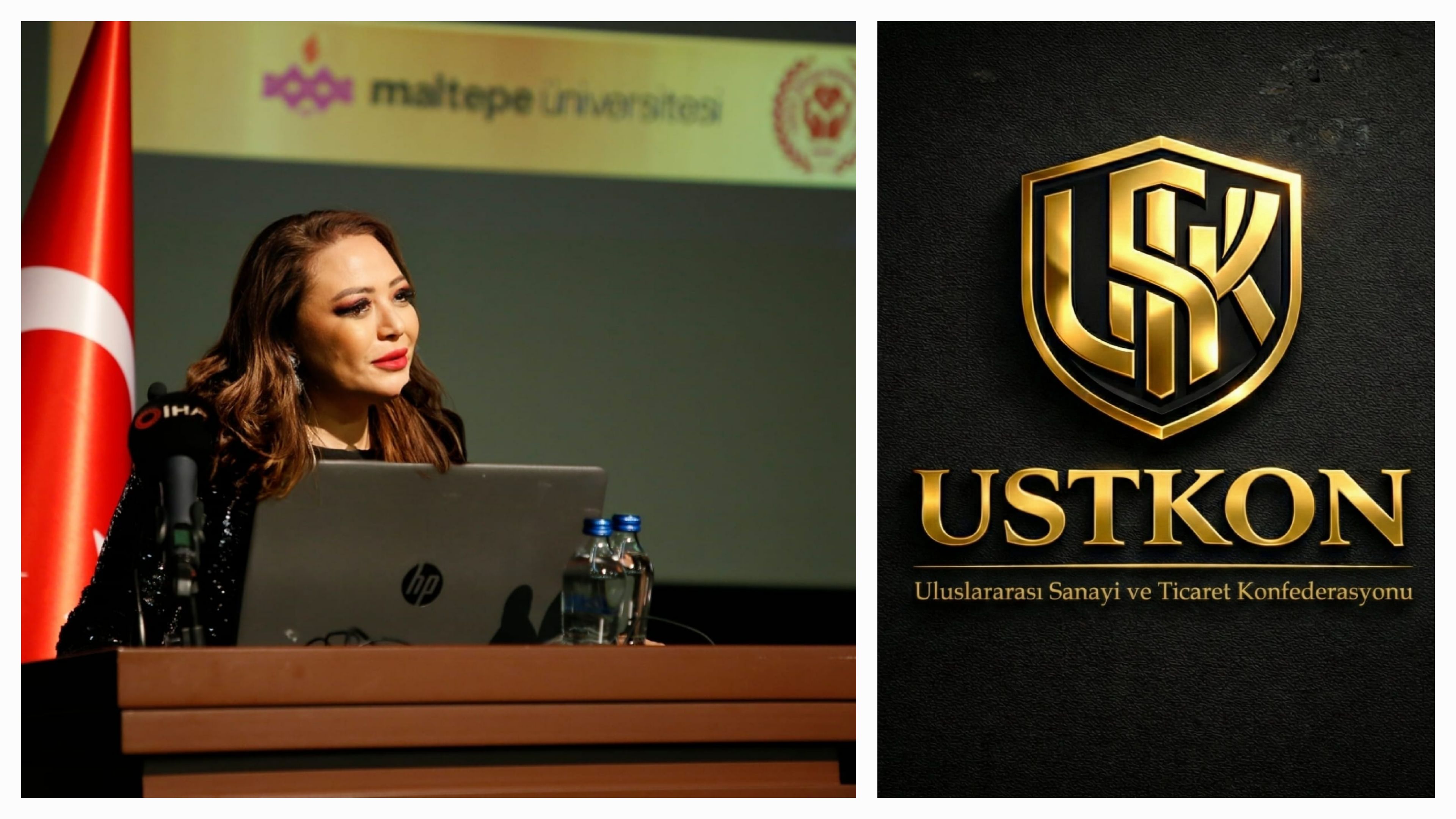 Türkiye’den Dünyaya Açılan Yeni Yapı: USTKON ve SATKOF İş Birliği