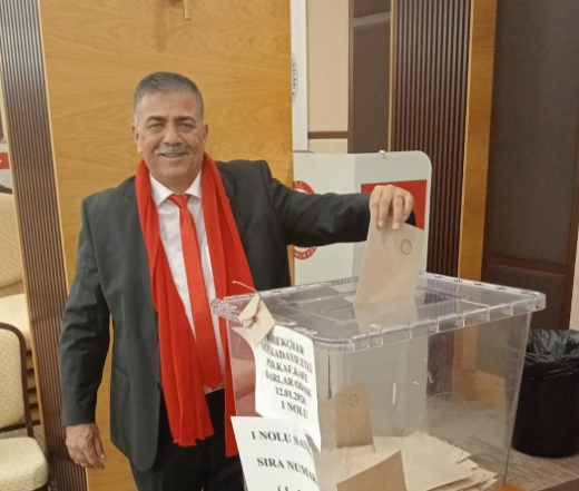 Adnan Asar’dan Seçim Sonrası Centilmen Mesaj