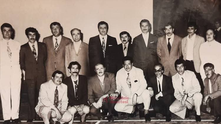 KİTAPLARA SIĞMAYAN BİR DİYARBAKIR EFSANESİ