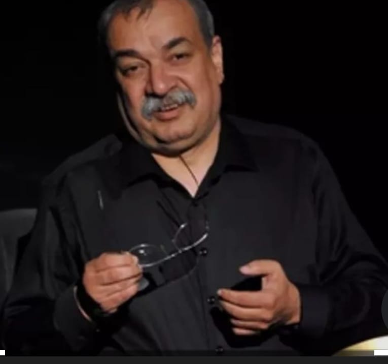 Sanat Dünyası Yasta: Koray Ergün Hayatını Kaybetti   