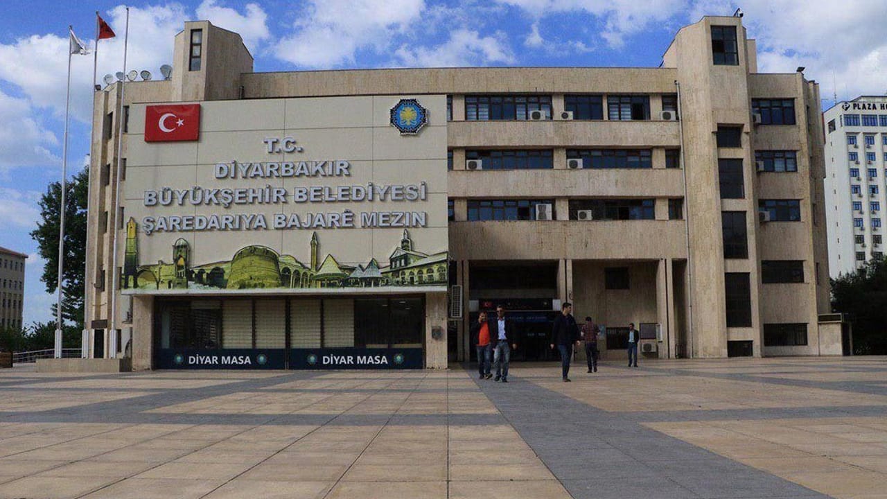 DİYARBAKIR'IN KONUŞTUĞU OLAYA YARGI "DUR" DEDİ 