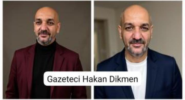 Zamanın gerisinde kalmadan, insanlığımızı unutmadan! 