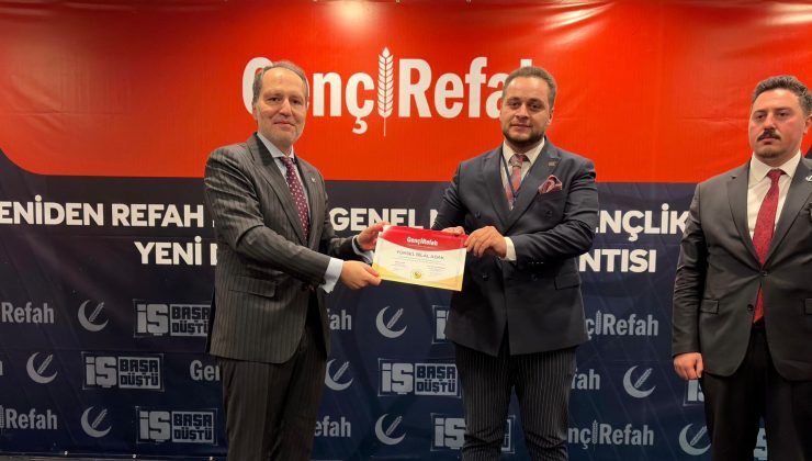 Milli Gençlik Ayağa Kalkıyor: Bu Düzen Gençliği Tüketiyor