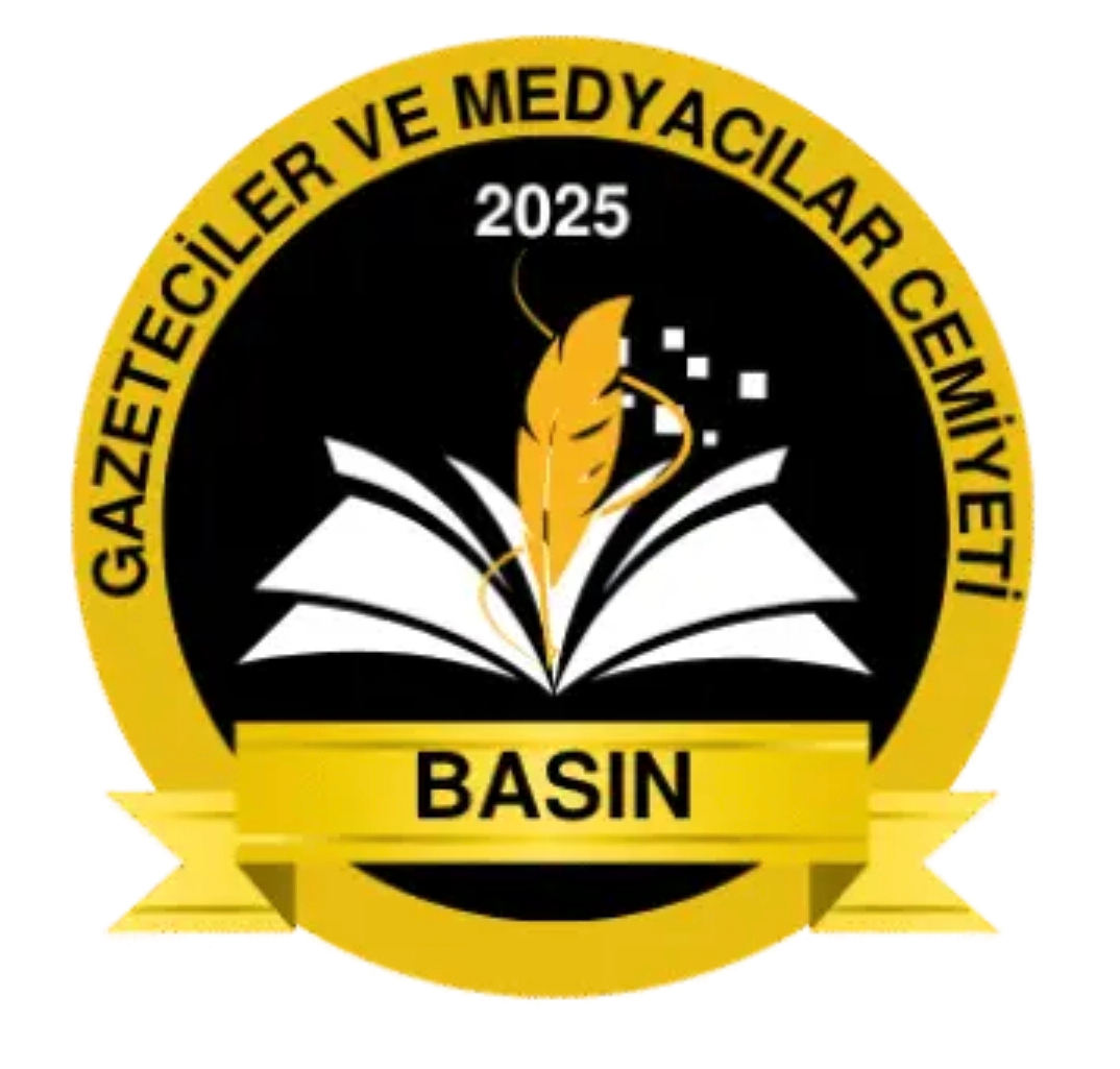 GAZETECİLER VE MEDYACILAR CEMİYETİ: “BAYRAĞIMIZ KIRMIZI ÇİZGİMİZDİR."