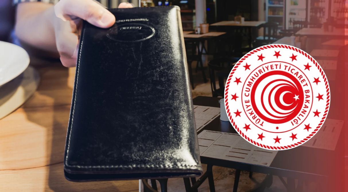 Restoranlarda ek ücret dönemi bitiyor
