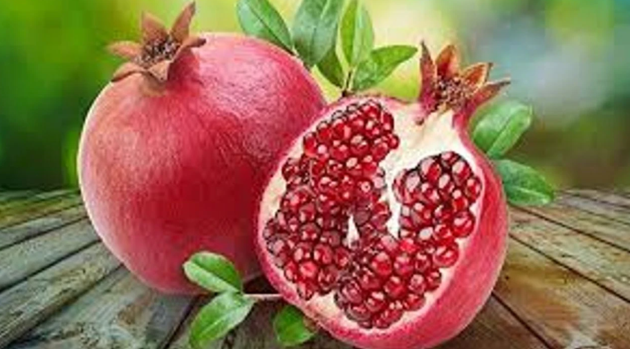 Nar ihracatı 2025’te 162,5 milyon doları aştı