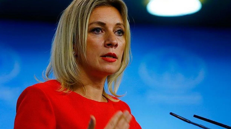 Rusya: ABD’nin el koyduğu tankerdeki iki Rus denizci serbest bırakıldı