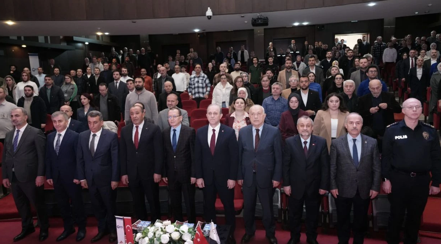 28 Ocak Veri Koruma Günü’nde Kamuda Yapay Zekâ ele alındı