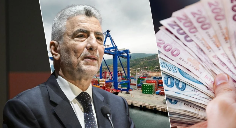 Savunma sanayii ihracatı 10 milyar doları aştı