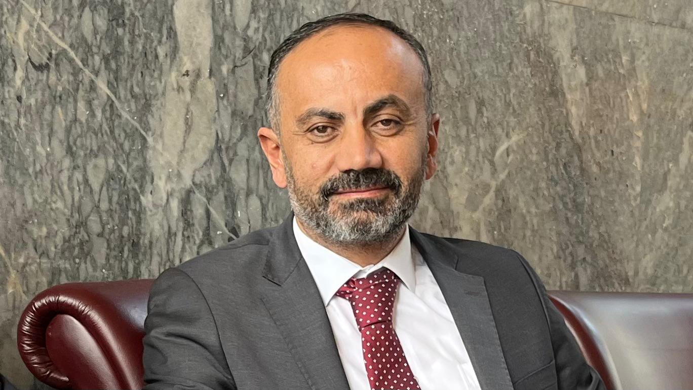 AK Parti Erzurum’da Siyasi Çalışmalarıyla Öne Çıkan Zafer Tanas: “Sahada Olmayı ve Üretmeyi Öncelik Gördüm