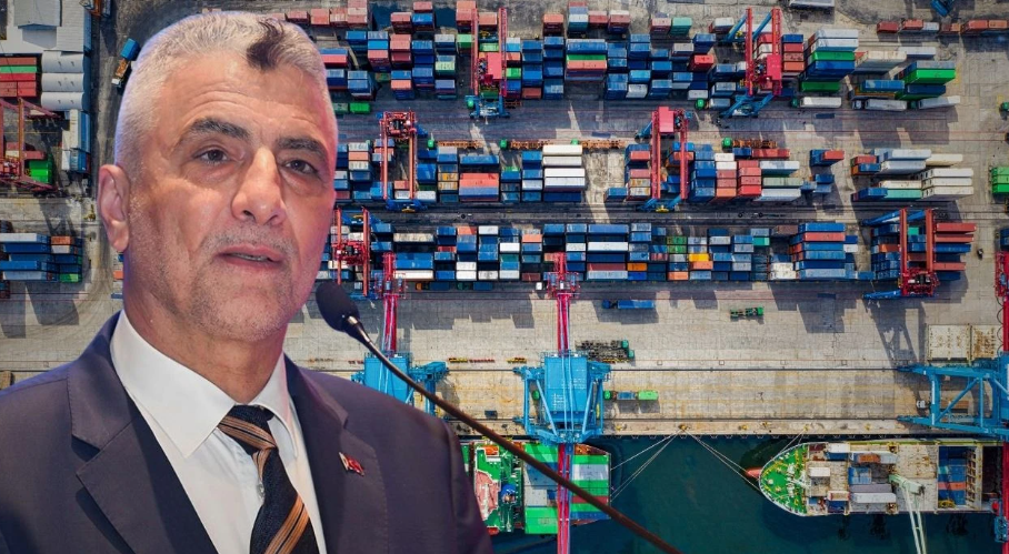 Ocak ayında ihracatta düşüş