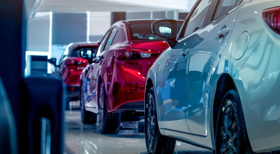 Otomotiv sektörü 3,1 milyar dolarlık ihracatla zirvede