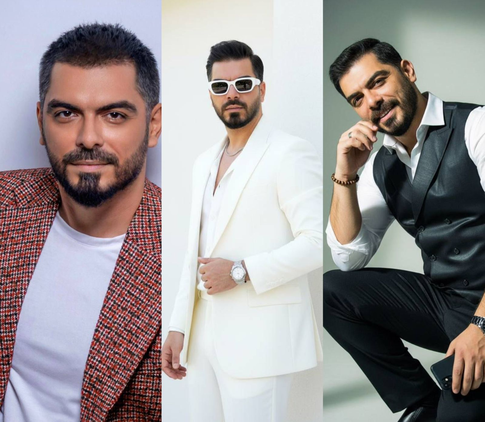 Yaşar Yusub'un Duygulara Yolculuğu: 