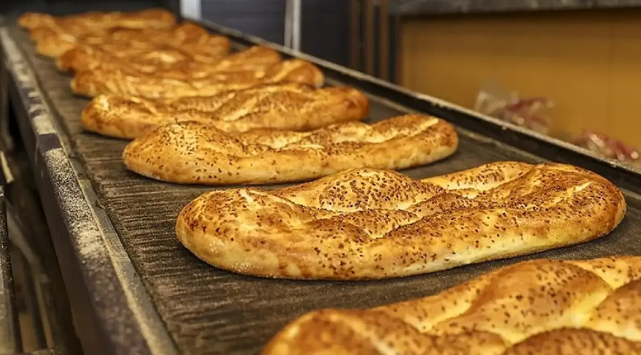 Ramazan pidesinin satış fiyatı netleşti