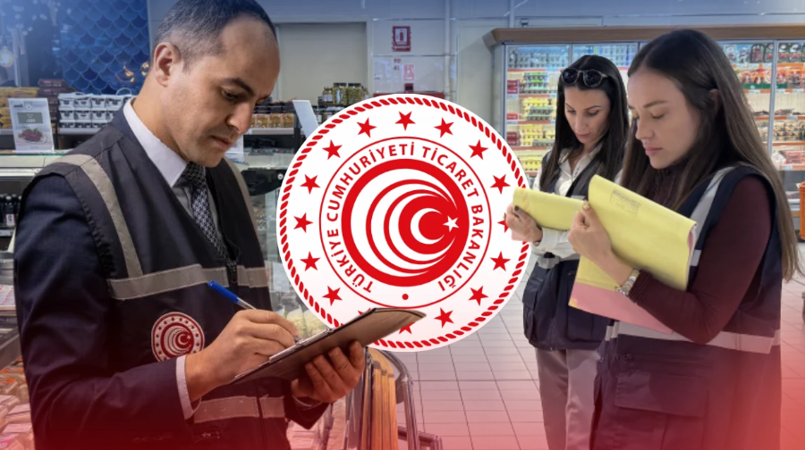 Ramazan ayı öncesi fiyat denetimleri sürüyor