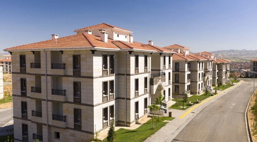 Yeni konut kredisi paketi: 3 ve 5 milyon lira geri ödeme planı