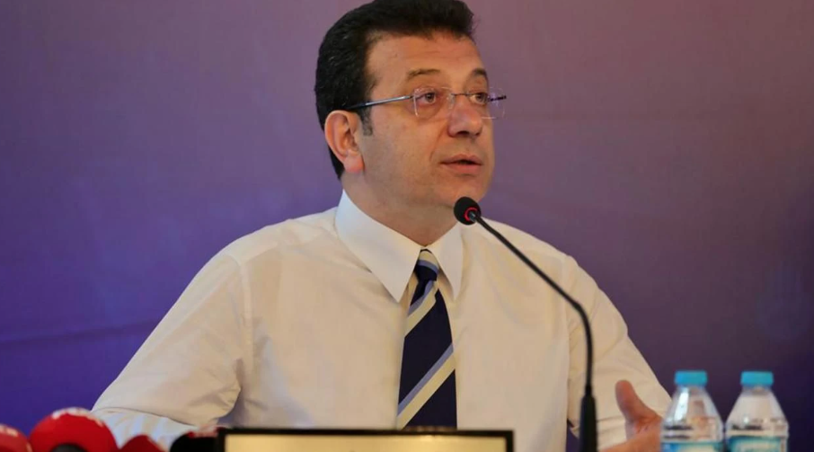 Ekrem İmamoğlu soruşturmasında iddianame hazırlandı