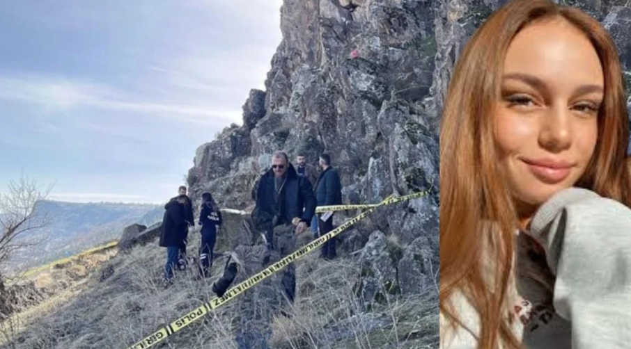 Nevşehir’de kayıp olarak aranan 19 yaşındaki genç kızdan acı haber