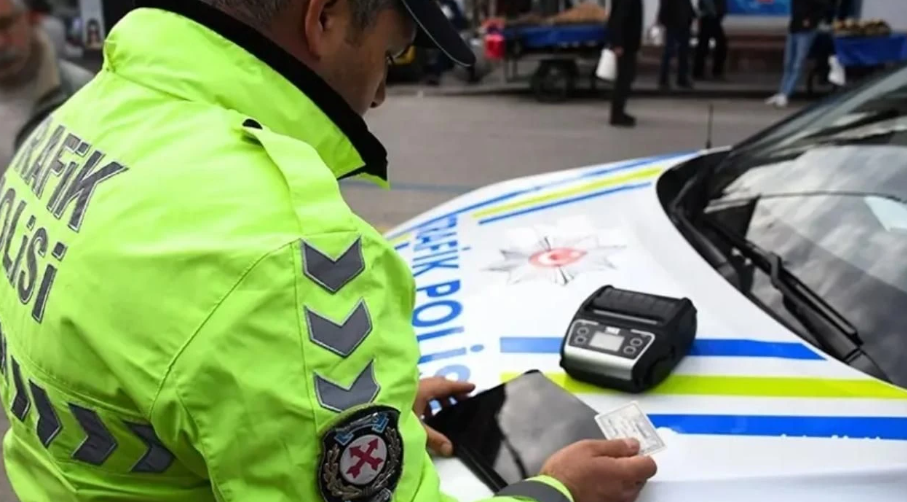 Yeni trafik cezaları Meclis’ten geçti: 46 bin TL’ye varan yaptırımlar