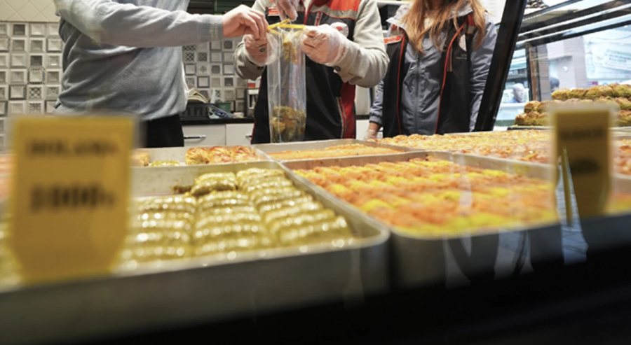 Ramazan ayı öncesinde gıda denetimleri artacak