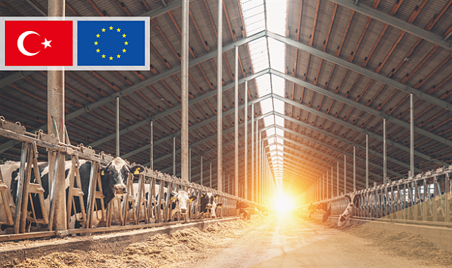 Tarımda, 214 projeye 1,7 milyar lira hibe verilecek