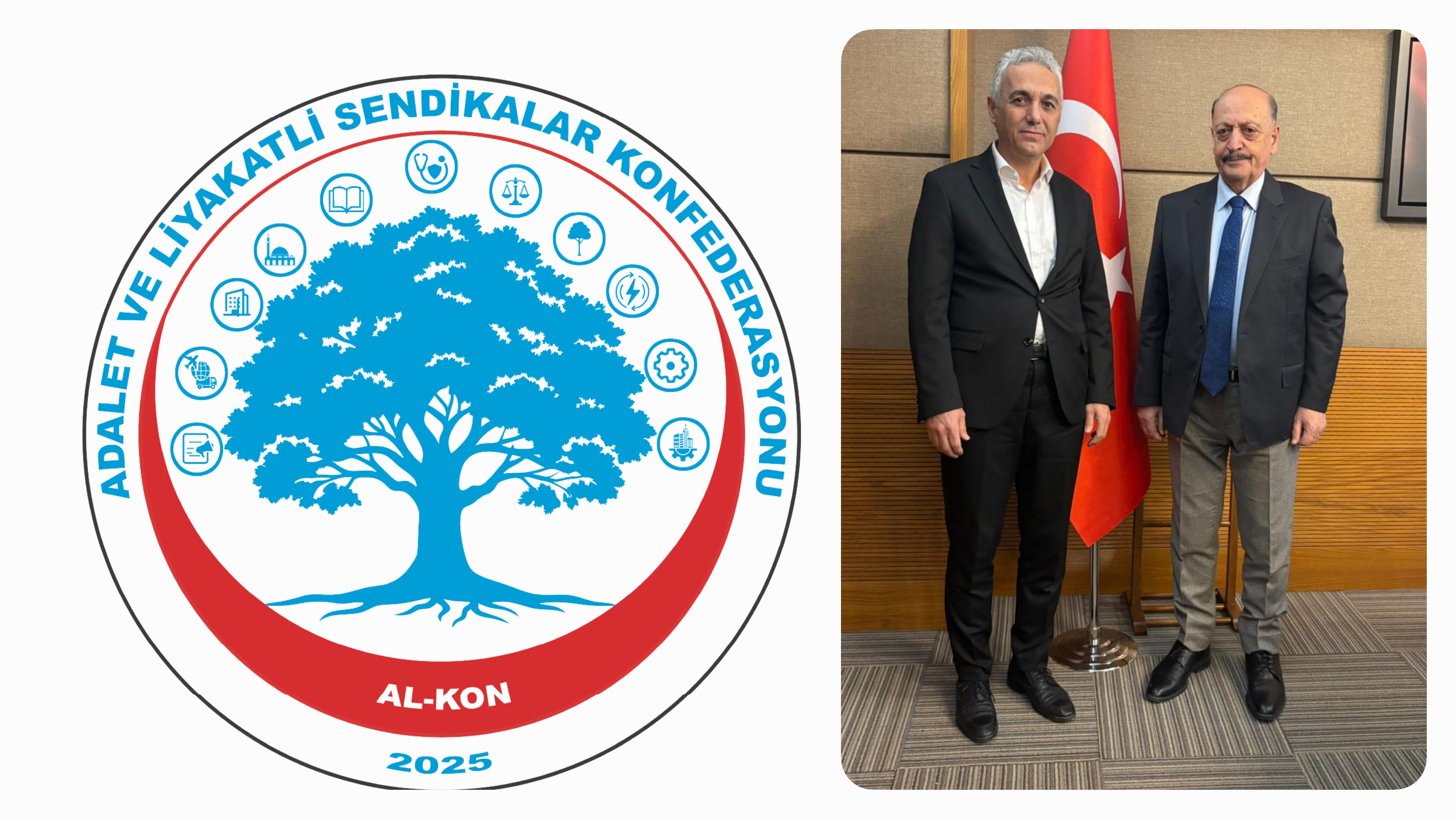 ALKON Konfederasyonu Genel Başkanı Uzm. Dr. Adil Kurban TBMM’de Açıkladı: Hekimlik Meslek Kanunu Meclis Gündemine Geliyor