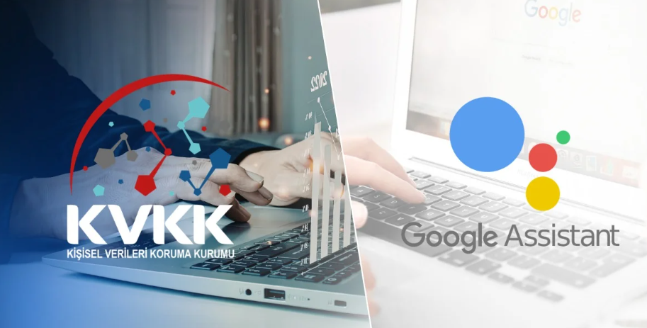 KVKK, Google Assistant hakkında re’sen inceleme başlattı