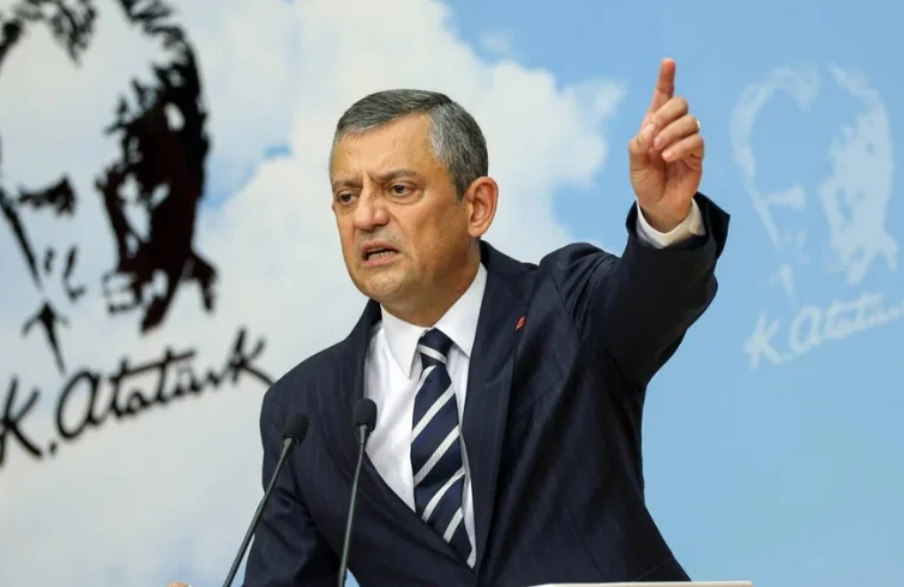 Özel: “CHP en ağır siyasi operasyonla karşı karşıya”