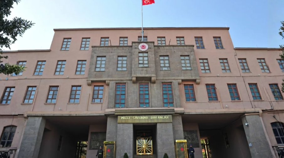 MSB’den Suriye açıklaması: 30 Ocak’taki anlaşma sahada izleniyor