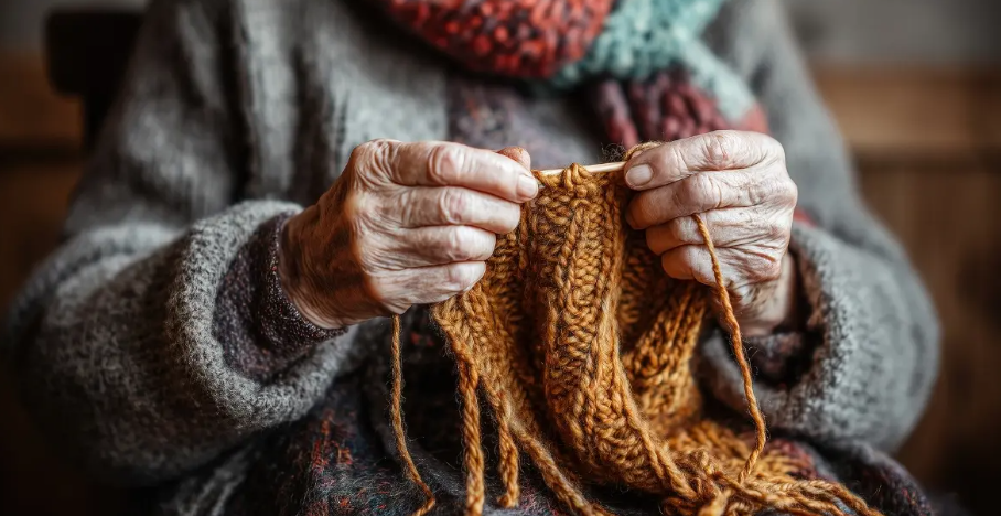 90 yaş üstü nüfus 16 yıl sonra ilk kez geriledi