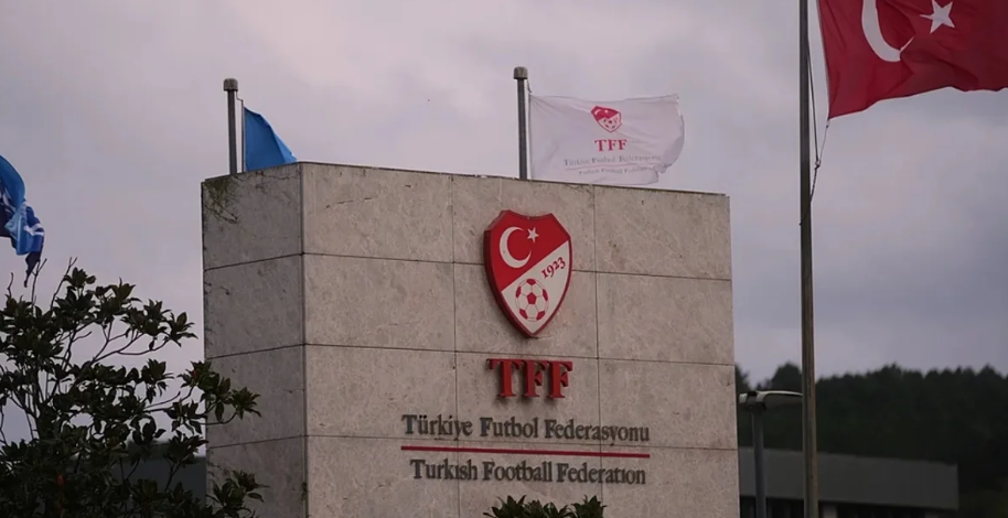 TFF’den 10 Süper Lig kulübüne disiplin sevki
