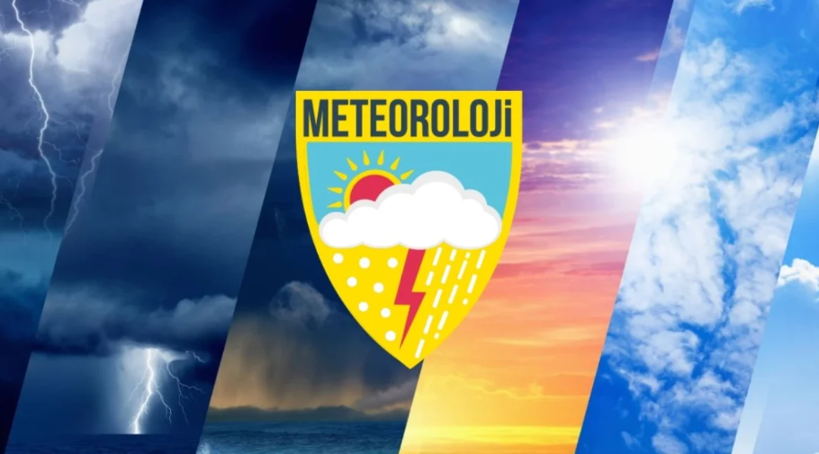 Meteoroloji’den 49 ile sarı kodlu uyarı
