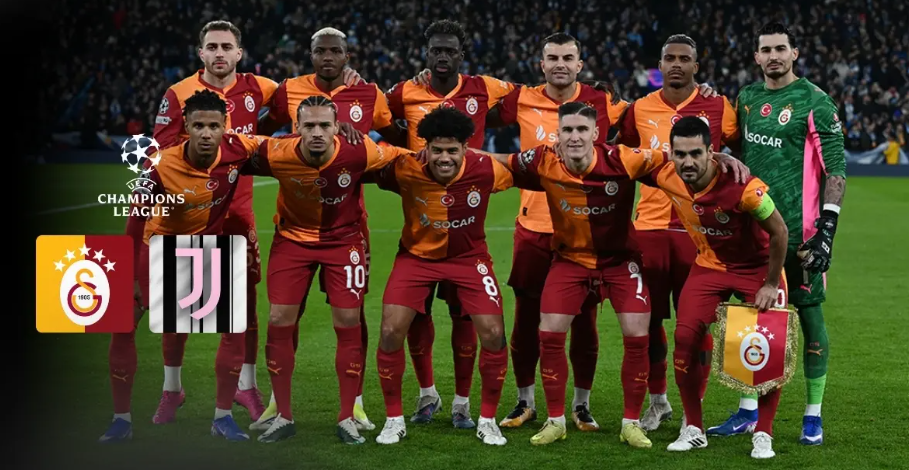 Aslan İstanbul'da avantaj peşinde: Rakip Juventus