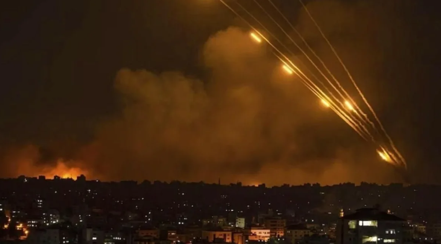 İsrail’den Lübnan’ın güneyine İHA saldırısı: 1 yaralı