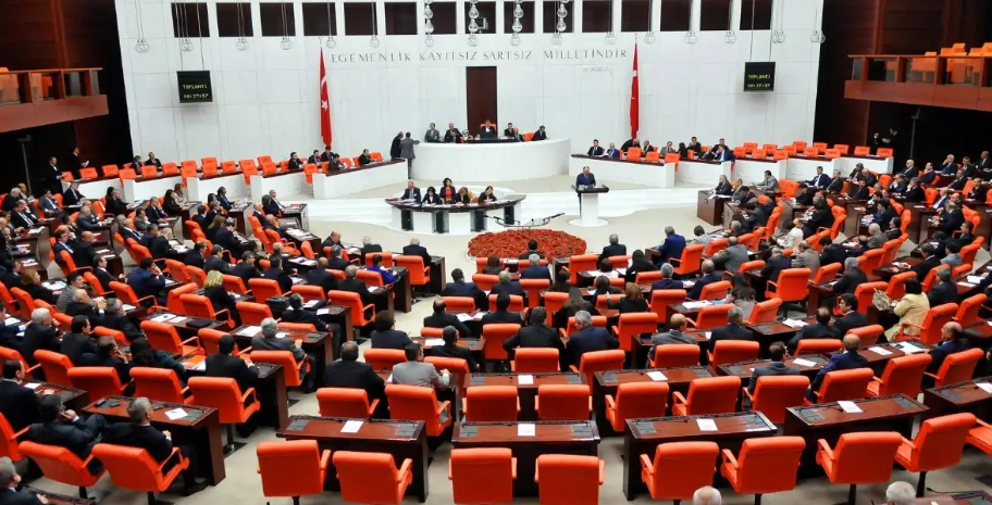 TBMM’ye yeni dokunulmazlık dosyaları