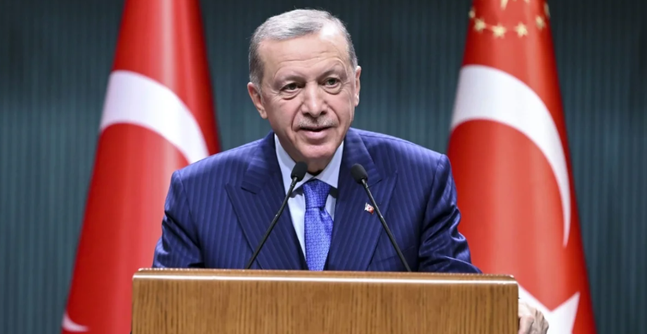 Cumhurbaşkanı Erdoğan: Suriye’de sevindirici gelişmeler var