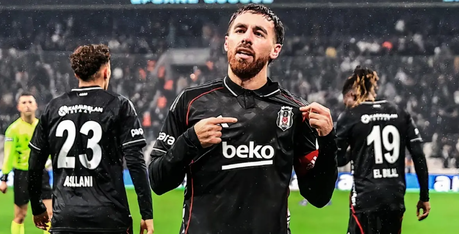 Orkun Kökçü’ye Zenit kancası! Beşiktaş’tan net tavır